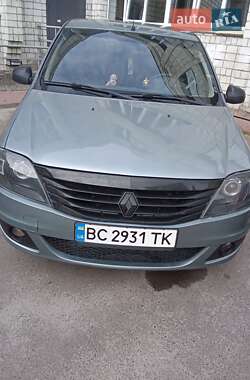 Цены Renault Logan Газ пропан-бутан / Бензин