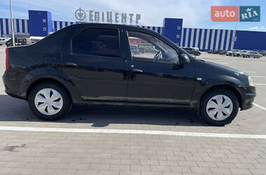 Цены Renault Logan Газ пропан-бутан / Бензин