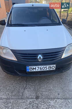 Ціни Renault Logan Газ пропан-бутан / Бензин