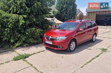 Цены Renault Logan Газ пропан-бутан / Бензин