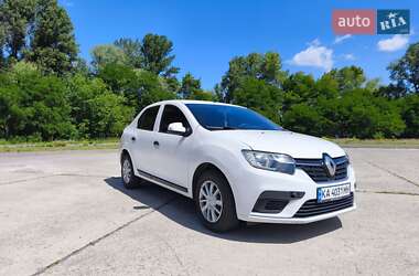 Ціни Renault Logan Газ пропан-бутан / Бензин