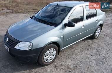 Ціни Renault Logan Газ пропан-бутан / Бензин