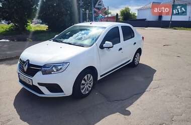 Цены Renault Logan Газ пропан-бутан / Бензин