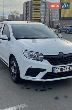 Ціни Renault Logan Газ пропан-бутан / Бензин