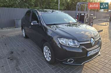 Ціни Renault Logan Газ пропан-бутан / Бензин