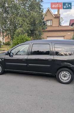 Ціни Dacia Logan Газ пропан-бутан / Бензин