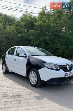 Ціни Renault Logan Газ пропан-бутан / Бензин