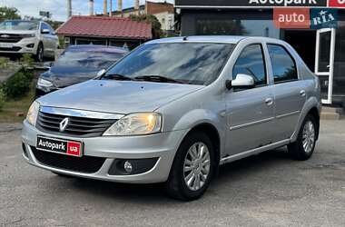 Цены Renault Logan Газ пропан-бутан / Бензин