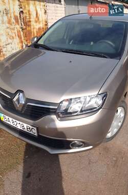 Ціни Renault Logan Газ пропан-бутан / Бензин