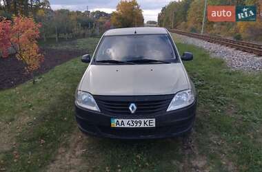 Цены Renault Logan Газ пропан-бутан / Бензин