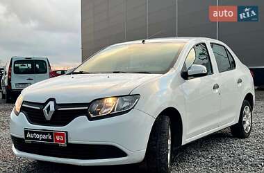 Ціни Renault Logan Газ пропан-бутан / Бензин