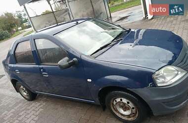 Цены Renault Logan Газ пропан-бутан / Бензин