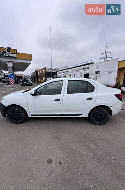 Цены Renault Logan Газ пропан-бутан / Бензин