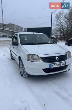 Цены Renault Logan Газ пропан-бутан / Бензин