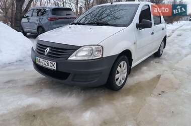 Цены Renault Logan Газ пропан-бутан / Бензин