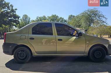 Цены Renault Logan Газ пропан-бутан / Бензин