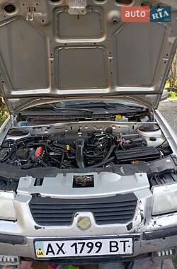 Цены Samand LX Газ пропан-бутан / Бензин