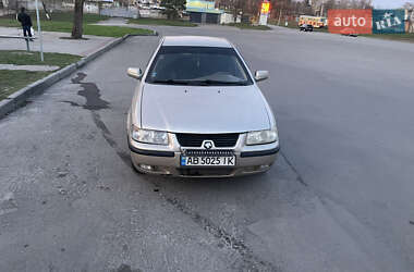 Ціни Samand LX Газ пропан-бутан / Бензин