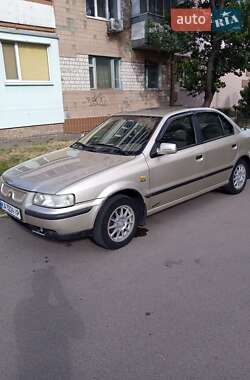 Цены Samand LX Газ пропан-бутан / Бензин