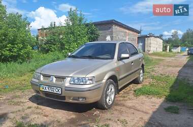 Цены Samand LX Газ пропан-бутан / Бензин