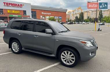 Цены Lexus LX Газ пропан-бутан / Бензин