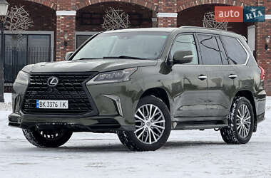 Цены Lexus LX Газ пропан-бутан / Бензин