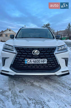 Цены Lexus LX Газ пропан-бутан / Бензин