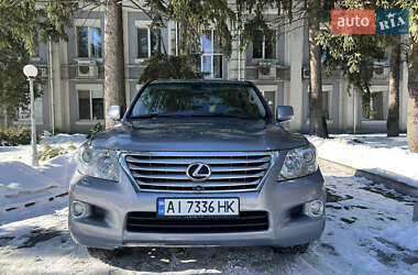 Цены Lexus LX Газ пропан-бутан / Бензин