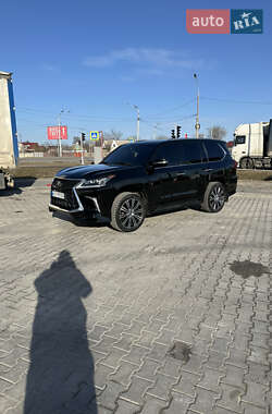 Цены Lexus LX Газ пропан-бутан / Бензин