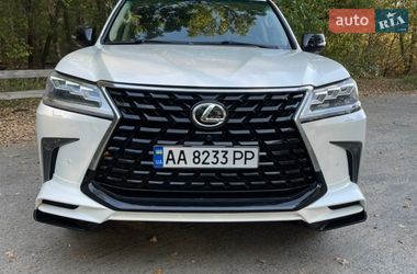 Цены Lexus LX Газ пропан-бутан / Бензин