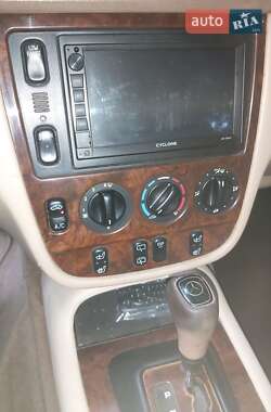 Ціни Mercedes-Benz M-Class Газ пропан-бутан / Бензин