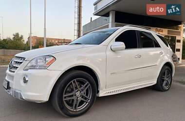 Цены Mercedes-Benz M-Class Газ пропан-бутан / Бензин