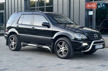 Цены Mercedes-Benz M-Class Газ пропан-бутан / Бензин