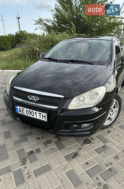 Ціни Chery M11 Газ пропан-бутан / Бензин