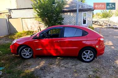 Цены Chery M11 Газ пропан-бутан / Бензин