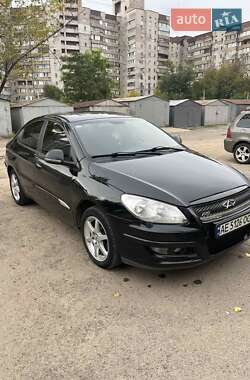 Цены Chery M11 Газ пропан-бутан / Бензин