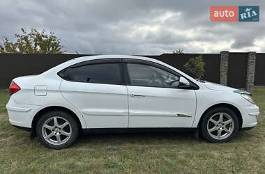 Цены Chery M11 Газ пропан-бутан / Бензин