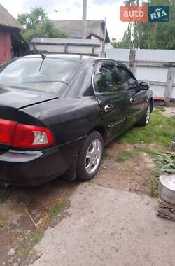 Цены Kia Magentis Газ пропан-бутан / Бензин