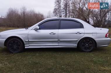 Ціни Kia Magentis Газ пропан-бутан / Бензин