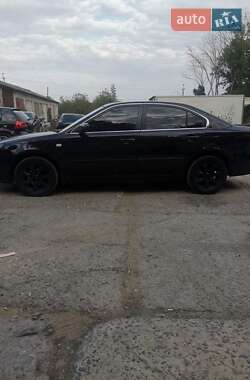 Ціни Kia Magentis Газ пропан-бутан / Бензин