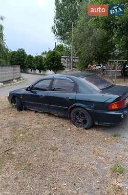 Цены Kia Magentis Газ пропан-бутан / Бензин