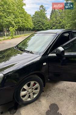 Цены Kia Magentis Газ пропан-бутан / Бензин