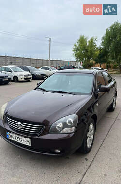 Ціни Kia Magentis Газ пропан-бутан / Бензин