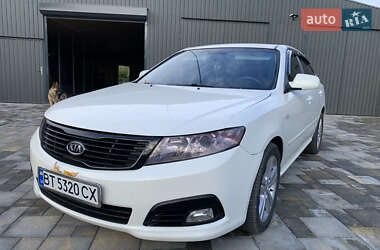 Цены Kia Magentis Газ пропан-бутан / Бензин