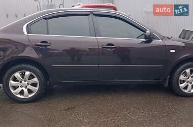 Цены Kia Magentis Газ пропан-бутан / Бензин