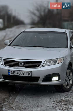 Цены Kia Magentis Газ пропан-бутан / Бензин