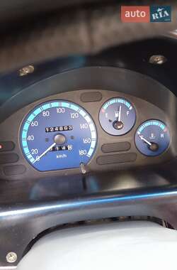 Цены Daewoo Matiz Газ пропан-бутан / Бензин