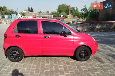 Цены Daewoo Matiz Газ пропан-бутан / Бензин