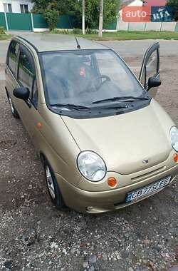 Цены Daewoo Matiz Газ пропан-бутан / Бензин