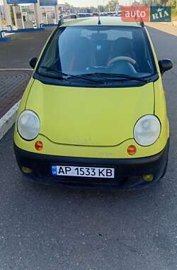 Цены Daewoo Matiz Газ пропан-бутан / Бензин